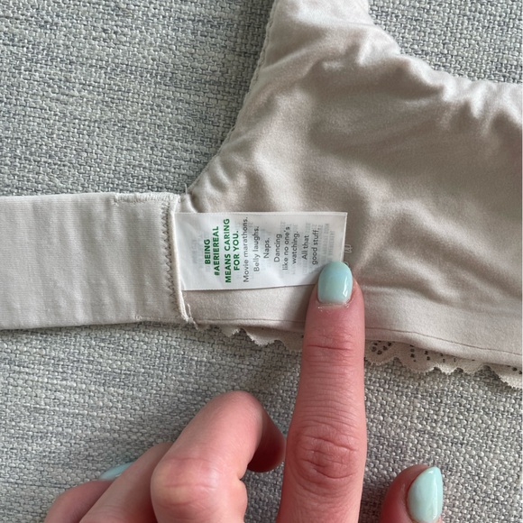 Aerie Sunnie Demi bra - Picture 5 of 6